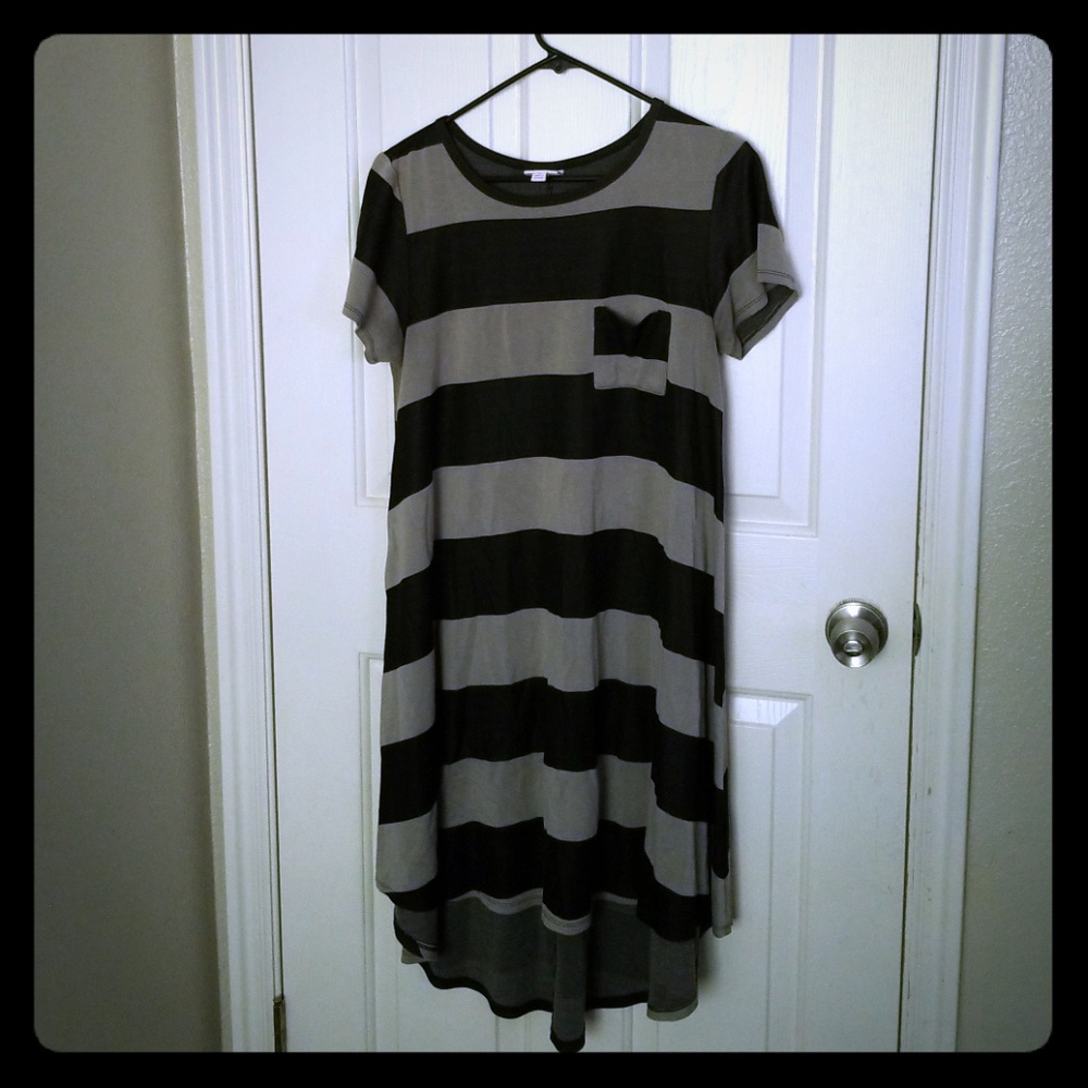 LulaRoe Carly Dress